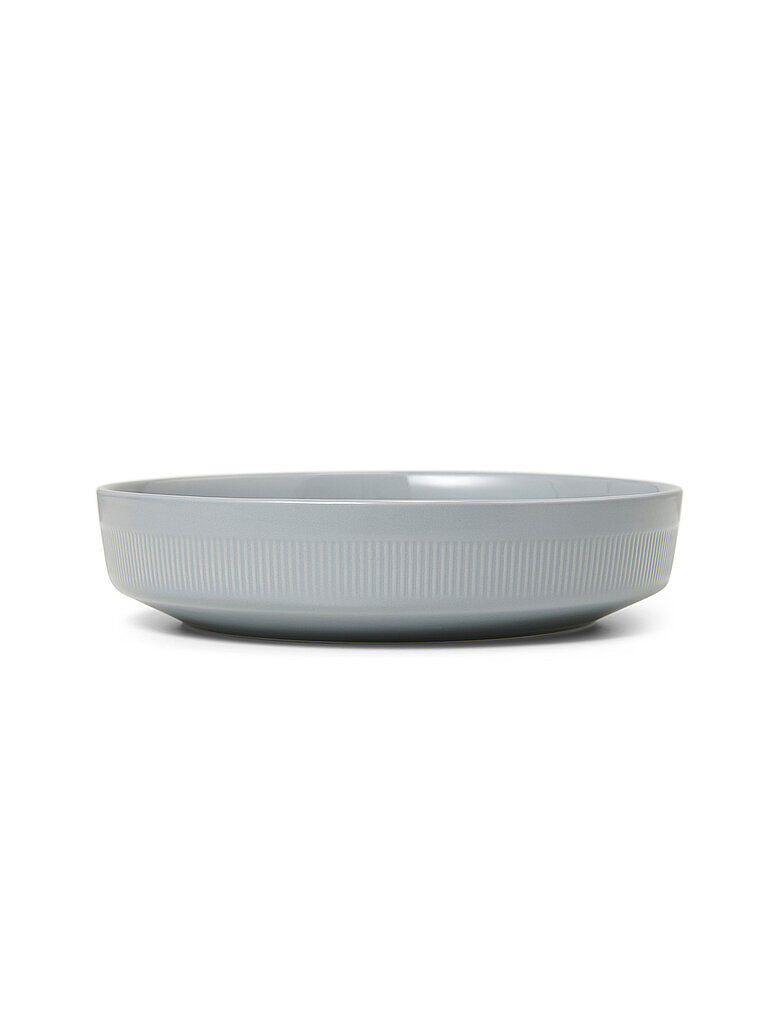 Marc O' Polo HOME Salat Bowl Moments 26cm Soft Grey grau   Kinder   730323-738-003