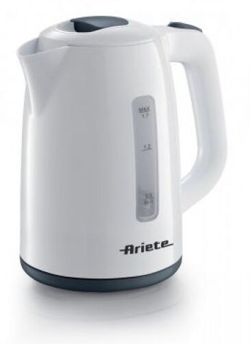 Ariete 2875 - Wasserkocher 1.7 Liter - Weiss