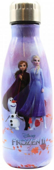 Puro - Disney Frozen 2 Bottle [500 ml] - pink