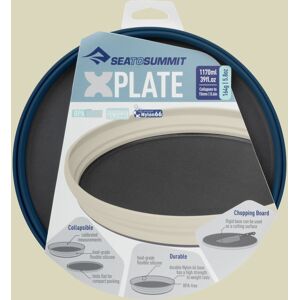 Sea to Summit X-Plate Volumen 1170 Farbe navy