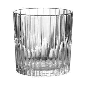 48x Manhattan FB31 Tumbler 31cl * - Duralex Transparent (gehärtet)