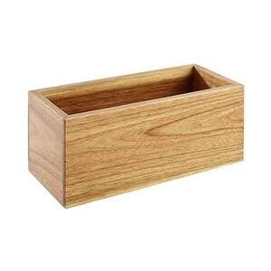 APS 11625 Table Caddy  23 x 10 cm, H: 10 cm