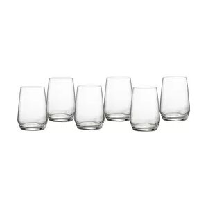 Ritzenhoff & Breker Wasserglas Flamenco 6er Set