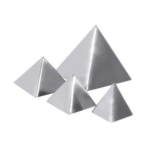 Contacto Pyramide 12 x 12 cm
