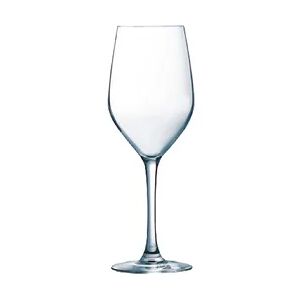 ARC 1 x Weinglas Mineral geeicht bei 0,1+0,2 l