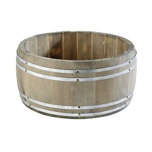 APS 11930 Table Caddy -COUNTRY STYLE-  Ø 17,5 cm, H: 8,5 cm