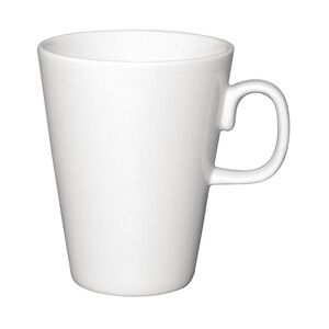 Gastronoble Gastro Olympia Whiteware Kaffeebecher 31cl - 12 Stk.