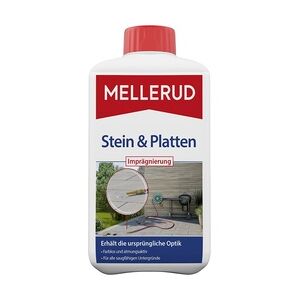 Mellerud Stein & Platten Imprägnierung 1,0 L