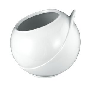 Esmeyer 1 x Seltmann Unterteil zur Bowl 5120 3,5 l, Form:  Buffet-Gourmet, Dekor: 00006