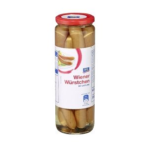 Aro Artländer aro Wiener Würstchen Im Saitling (300 g)