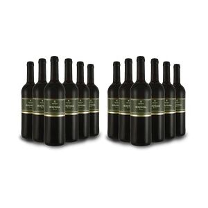 Vinhos Messias Vorteilspaket 12 für 6 Messias Surpresa Reserva Douro