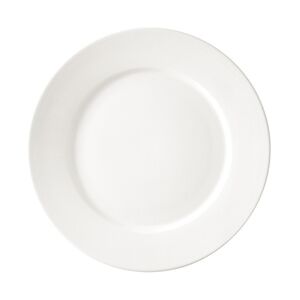 Gastronoble Gastro Athena Hotelware Teller mit breitem Rand 28cm - 6 Stk.