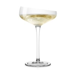 Eva Solo Champagne Coupe Transparent 200 ml