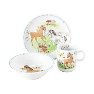 Seltmann Weiden Compact Mein Pony Kindergeschirr Set Geschirr