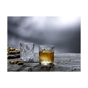 Table Roc GmbH Gastro Pasabahce Timeless Whisky, 35,5 cl   Mindestbestellmenge 2 Stück