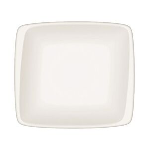 Viejo Valle 12 x Moove Uni Teller tief 19x17cm - Bonna Premium  Porcelain