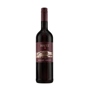 Bretz Jubiläums-Merlot