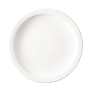 Gastronoble Gastro Athena Hotelware Teller mit schmalem Rand 16,5 cm - 12 Stk.