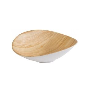 APS Schale -BAMBOO-17,5 x 15,5 cm, H: 5,5 cm