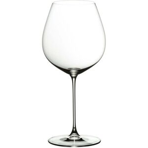 Riedel - Veritas Rotweinglas, Alte Welt Pinot Noir (2er-Set)