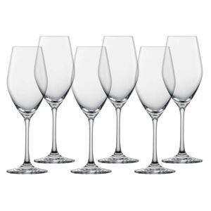 Schott Zwiesel - Viña Champagnerglas, 270 ml (6er-Set)