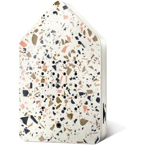 Relaxound Birdybox 12 cm Toffee Terrazzo