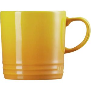 LE CREUSET Becher Nectar, Steinzeug - Gelb