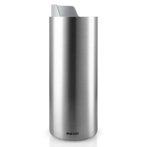Eva Solo Urban To Go Cup Thermobecher - Marble grey - 350 ml