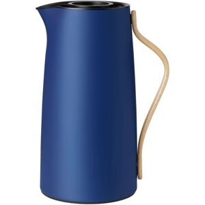 Stelton Emma Kaffee-Isolierkanne - dark blue - 1,2 Liter