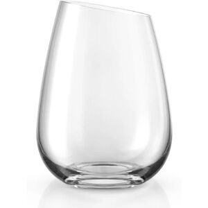 Eva Solo Tumbler Glas - Glas - 380 ml