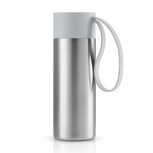 Eva Solo To Go Cup Thermobecher - Marble grey - 350 ml