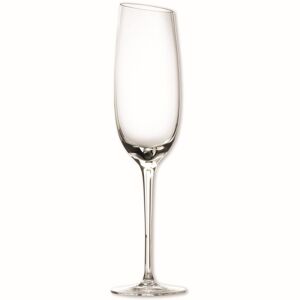Eva Solo Champagne Sektflöte - 6er-Set - Premium-Glas - 200 ml