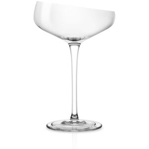 Eva Solo Champagne Coupe Champagnerglas - 6er-Set - Premium-Glas - 200 ml