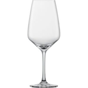 Schott Zwiesel TASTE Rotwein-Glas 6-er-Set - Tritan-Glas - 6 x 497 ml