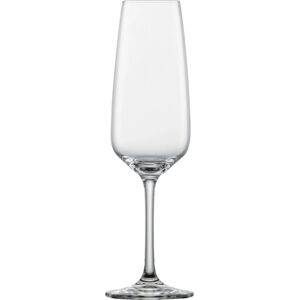 Schott Zwiesel TASTE Sektglas 6-er-Set - Tritan-Glas - 6 x 283 ml