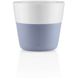 Eva Solo Lungo-Becher 2er-Set - blue sky - 2 Stück à 230 ml