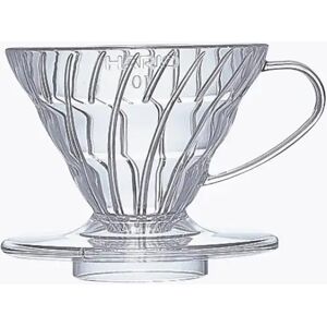 Hario Coffee Dripper Clear V60 01