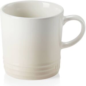 Le Creuset Stoneware Mug - 350ml - Meringue