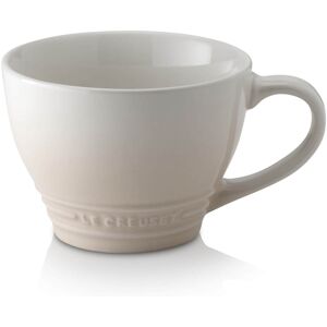 Le Creuset Stoneware Grand Mug - 400ml - Meringue