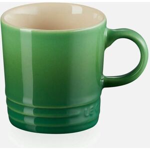 Le Creuset Stoneware Espresso Mug - 100ml - Bamboo Green