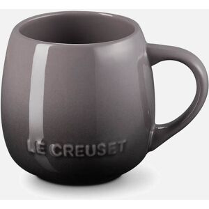 Le Creuset Stoneware Coupe Mug - Flint