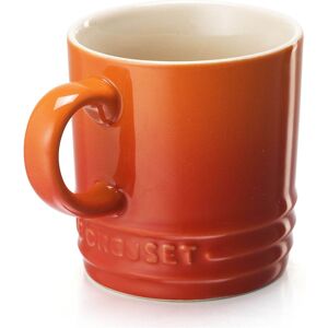 Le Creuset Stoneware Espresso Mug - 100ml - Volcanic