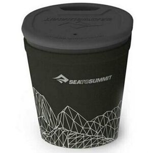 Sea To Summit Deltalight Insulated Mug NONE Harmaa