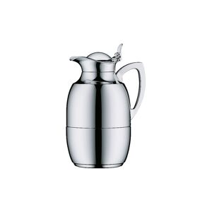 Alfi Isolierkanne Juwel 1l Edelstahl Silber   1918.000.100