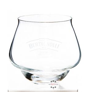 Distilleria Bertagnolli Bertagnolli Tumbler Glas