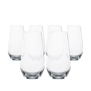 6 x Spiegelau Longdrinkglas