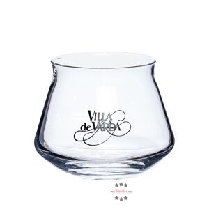 Distilleria Villa de Varda Villa de Varda Tumbler Glas