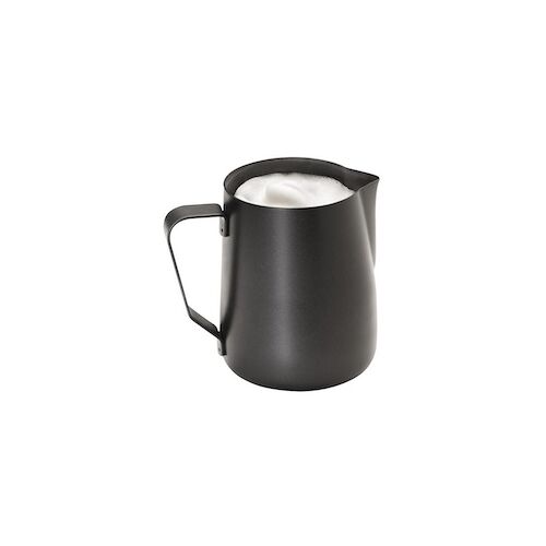 APS Milch- / Universalkanne/Milchkännchen/Milchausgießer/SahnegießerØ 9 cm, H: 11,5 cm, 0,6 Liter