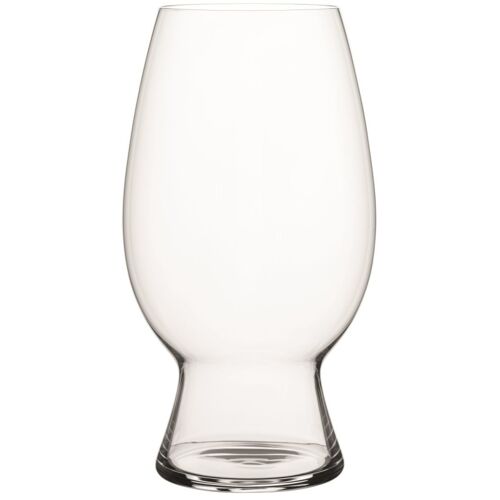 SPIEGELAU Craft Beer Glasses Witbier Glas 4er Set - transparent - 4 x 750 ml