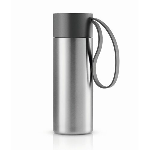 Eva Solo To Go Cup Thermobecher - grey - 350 ml